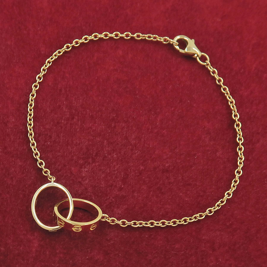 ベビーラブブレスレット