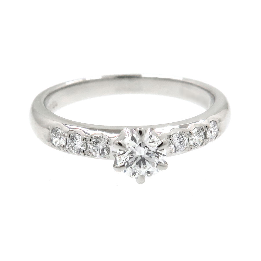 ダイヤリング/D0.25ct/DGR-1196リング