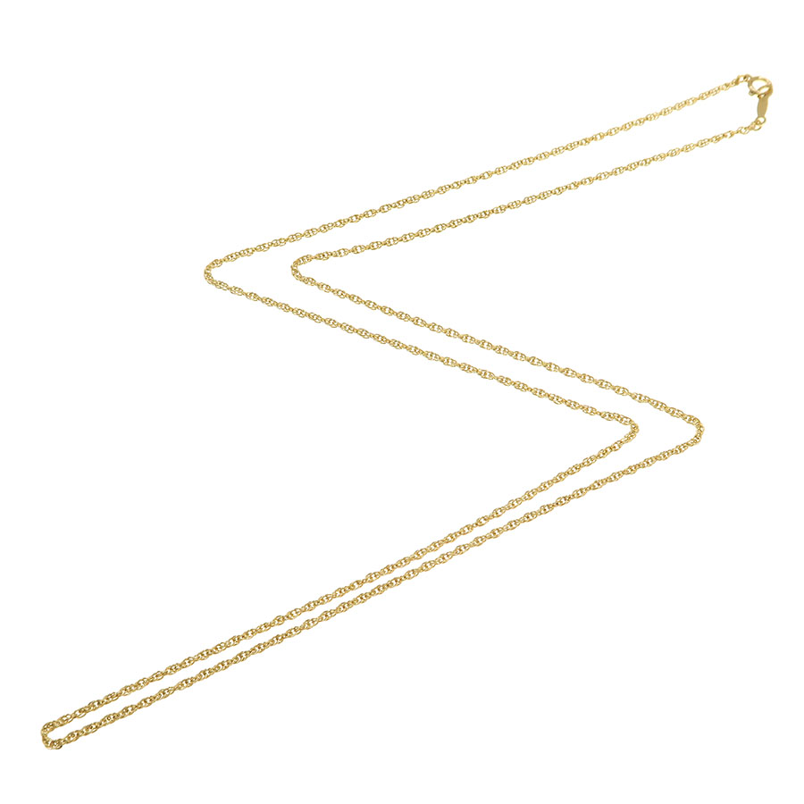 チェーンネックレス