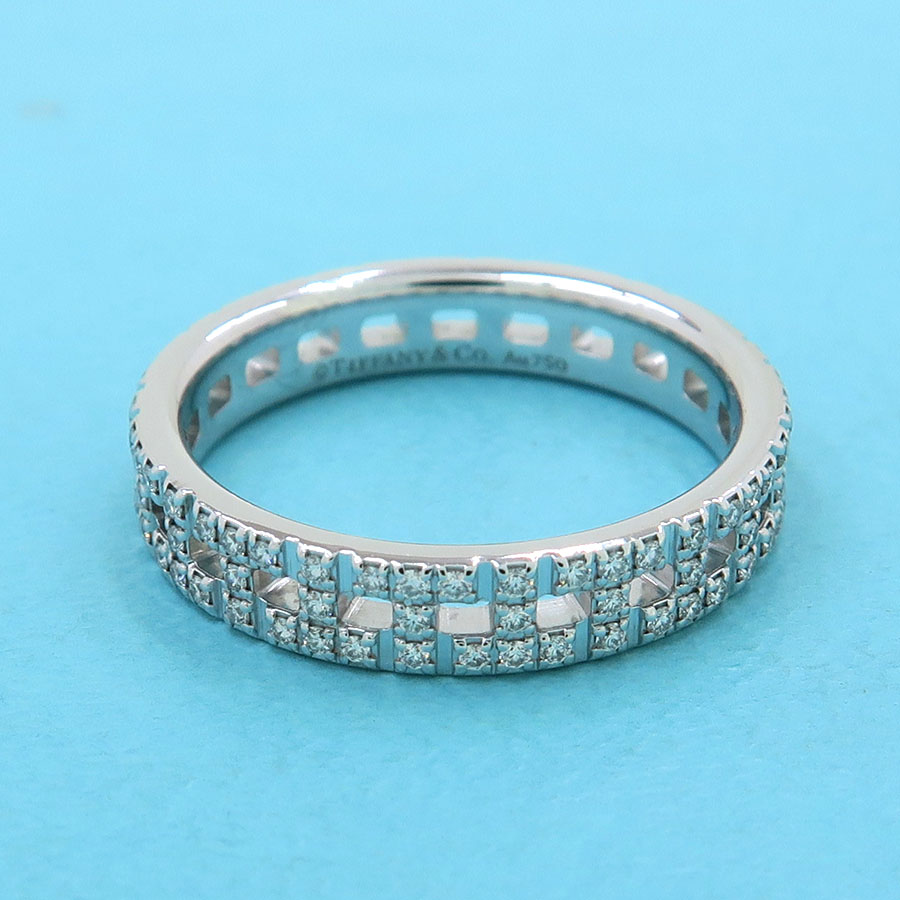 Tトゥルーナローダイヤリング/3.5MM