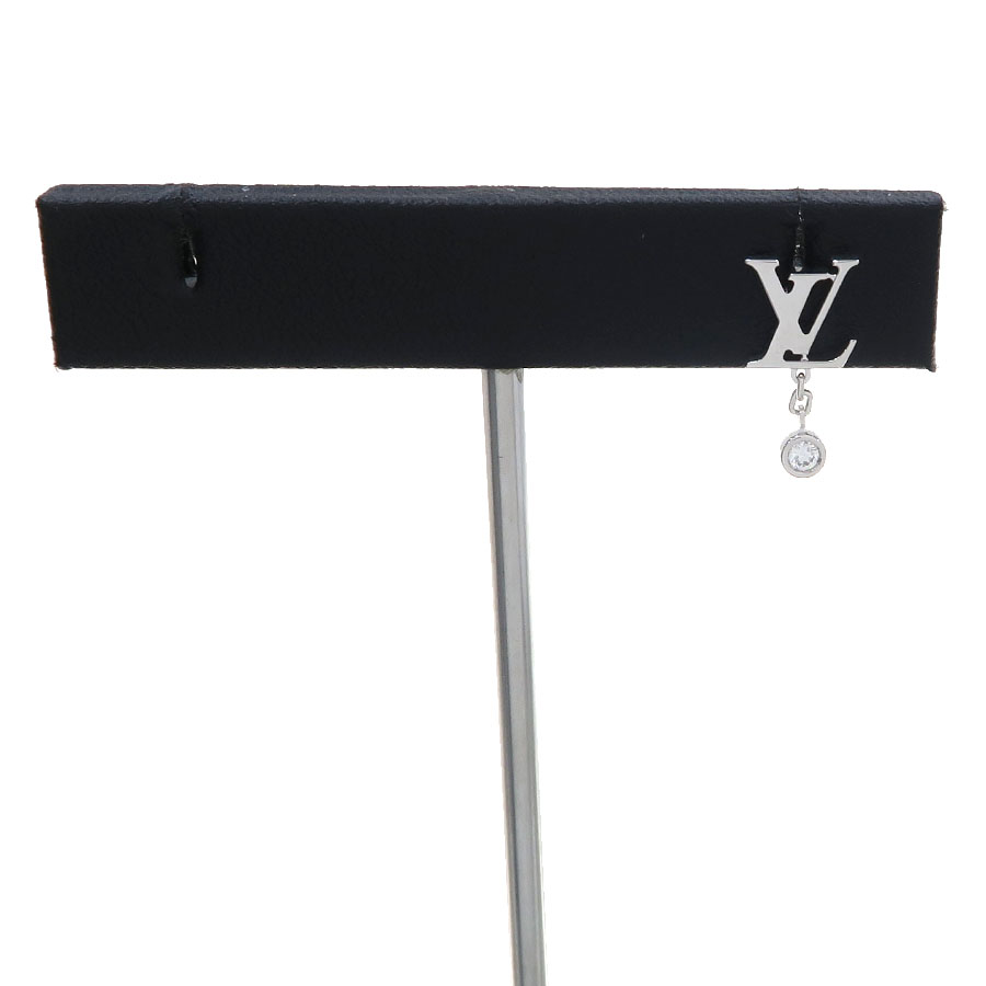 ピュスイディールブロッサムLVピアス/シングル