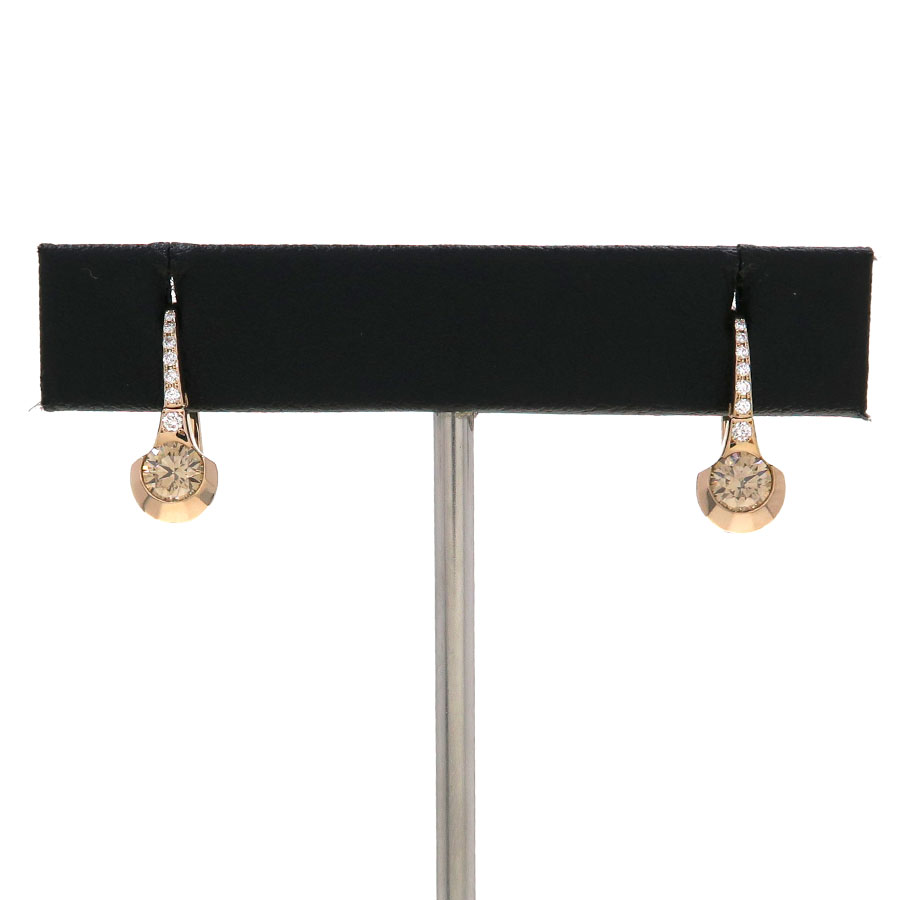 ドッツエレガントピアス