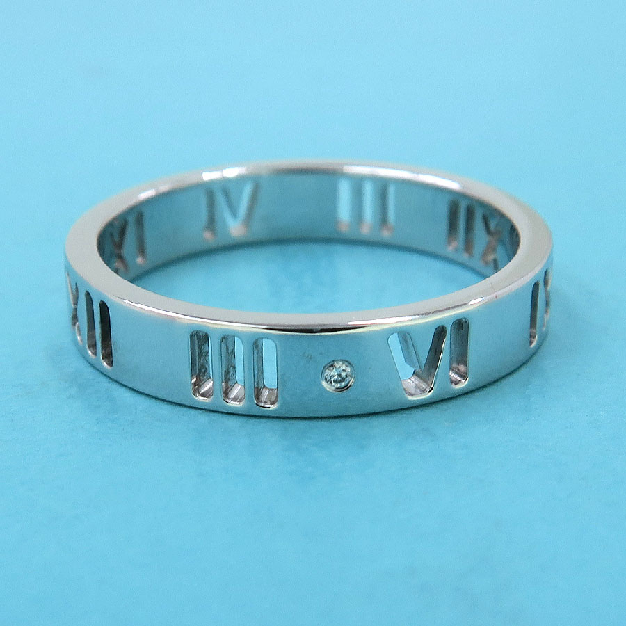 アトラスリング/ダイヤ4P