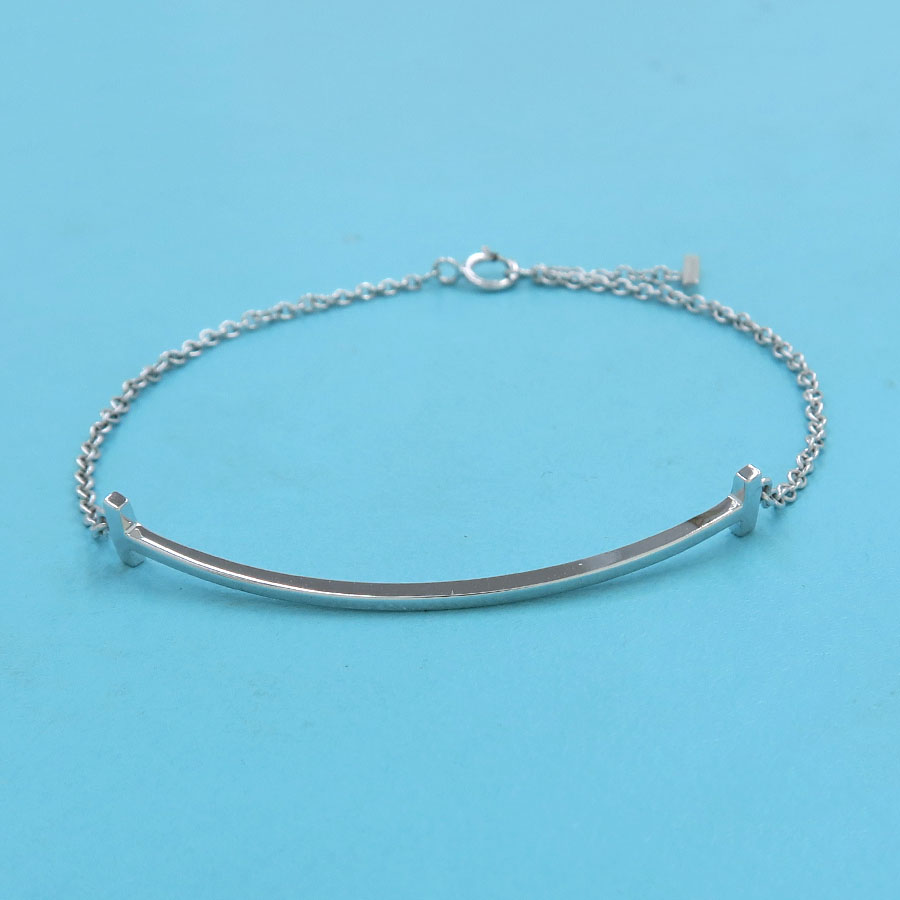 Tスマイルブレスレット/スモール