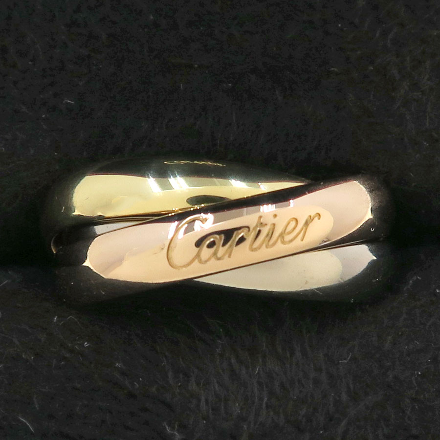 トリニティリング/クラシック