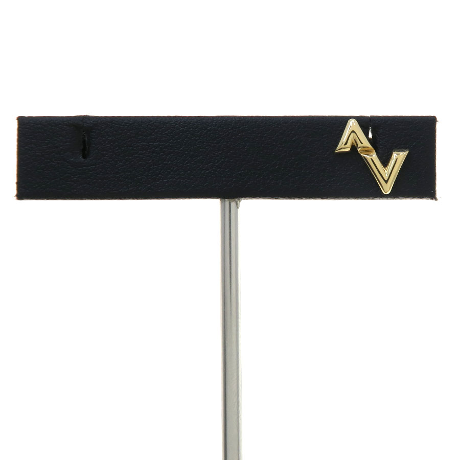 LVヴォルトアップサイドダウンピアス/シングル