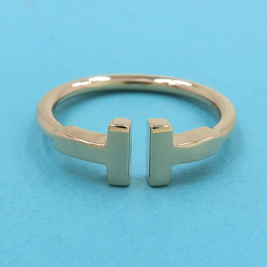 Tワイヤーリング