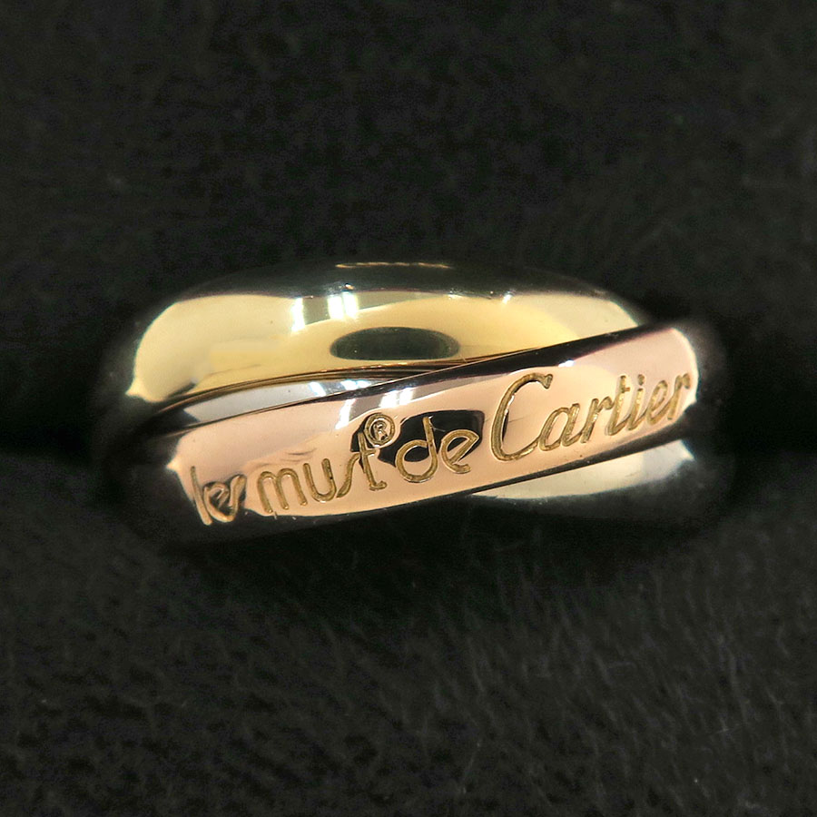 トリニティリング