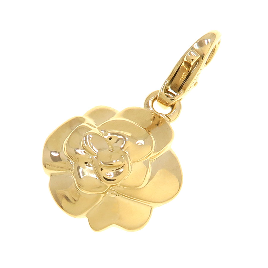 カメリアチャーム