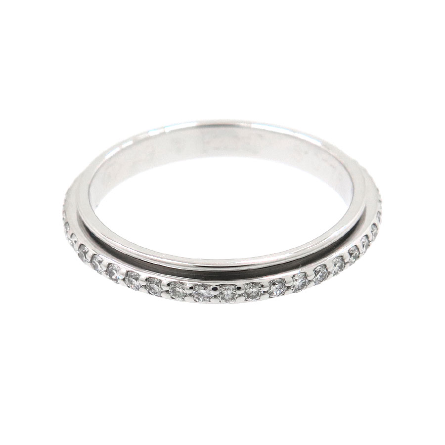 ポセションダイヤリング