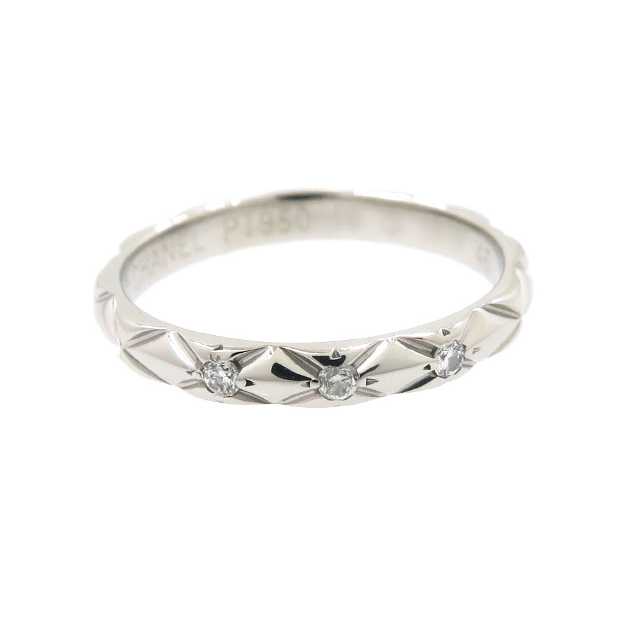 マトラッセリング/ダイヤ3P/質屋 さのや ブランド 通販サイト