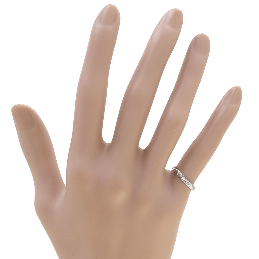 マトラッセリング/ダイヤ3P/質屋 さのや ブランド 通販サイト