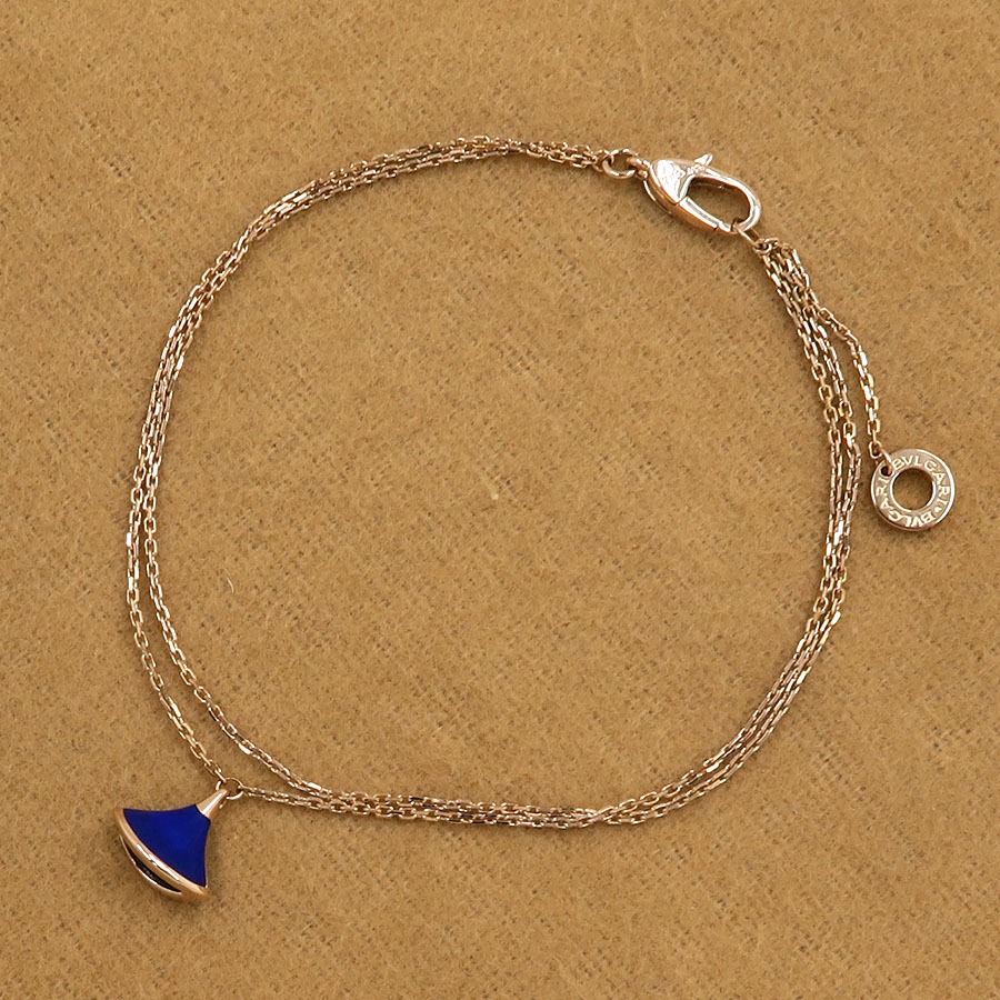 ディーヴァドリームブレスレット/ラピスラズリ