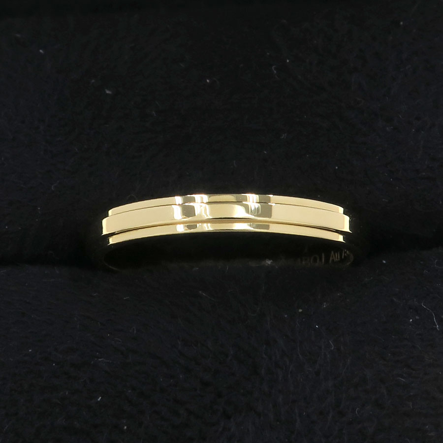 ダムールリング/2.5MM