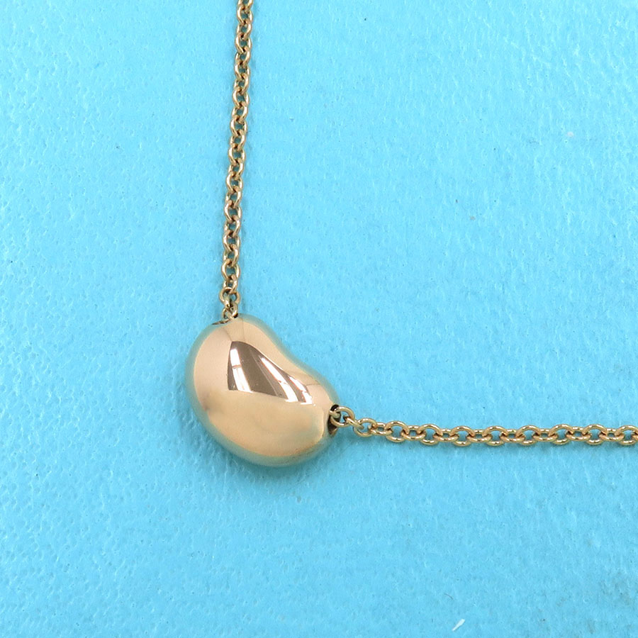 ビーンネックレス/9MM/現行/質屋 さのや ブランド 通販サイト