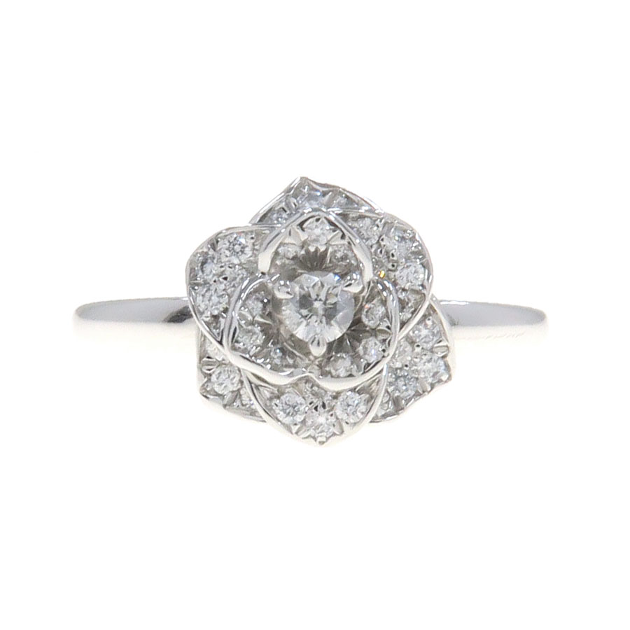 ローズダイヤリング