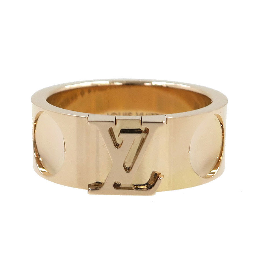 バーグアンプラントLVリング/ラージモデル