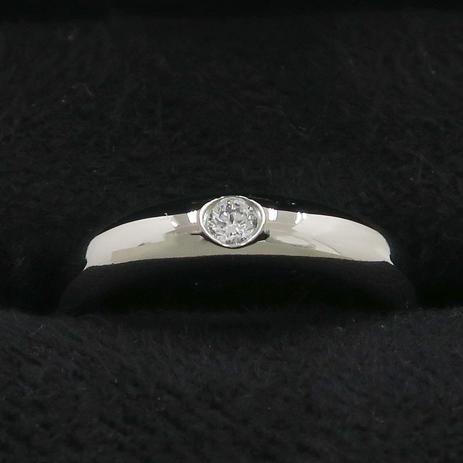 1895リング/1Pダイヤ