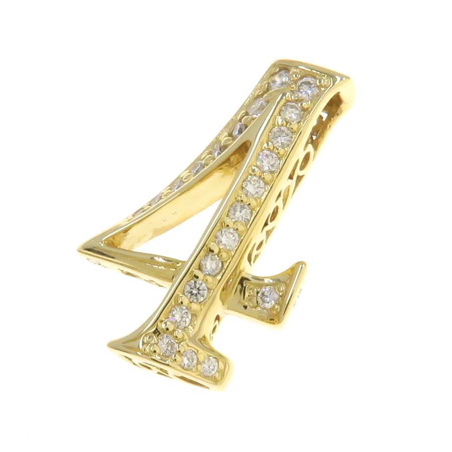 ナンバーダイヤトップ/S/No4