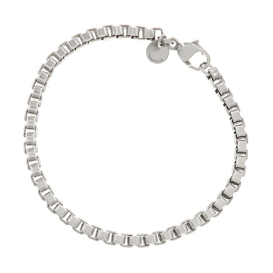 ベネチアンリンクブレスレット