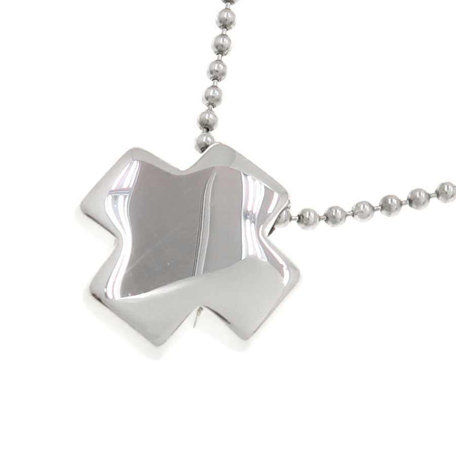 ローマンクロスネックレス