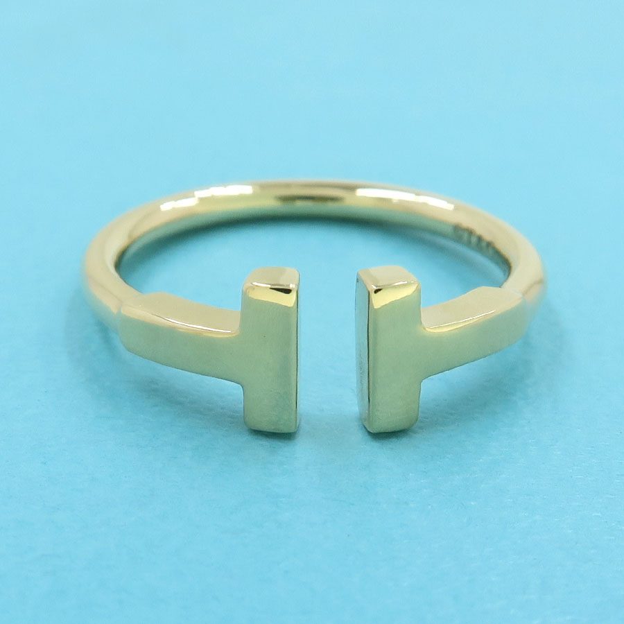 Tワイヤーリング