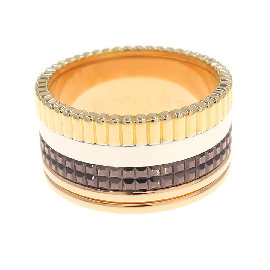 キャトルクラシックリング/ラージ