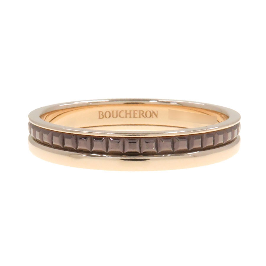 キャトルクラシックリング/ハーフ