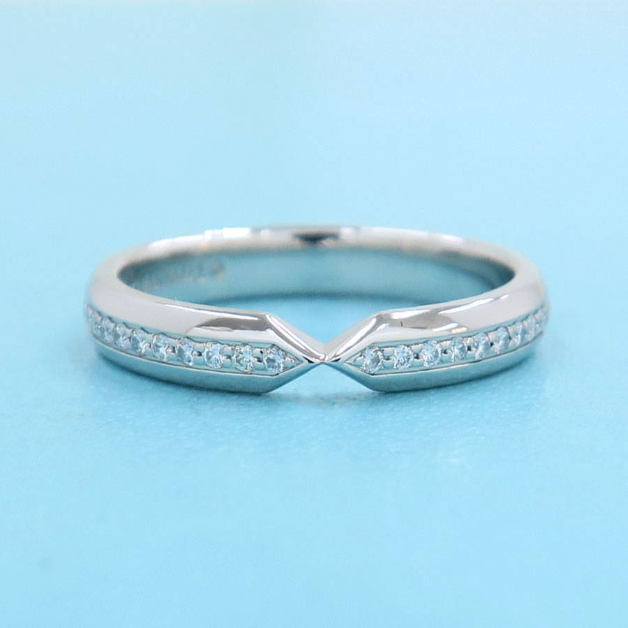 ネスティングナローダイヤリング