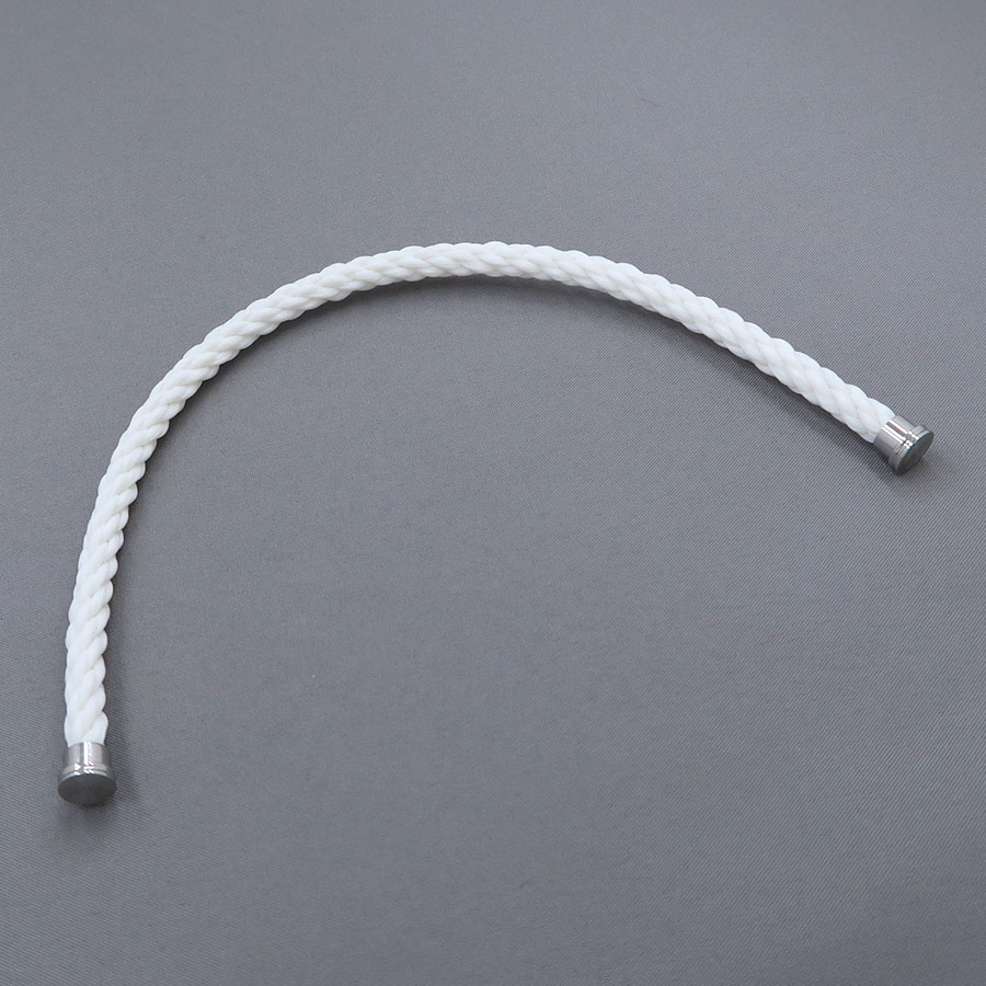 フォース10LM用ケーブル/ホワイト