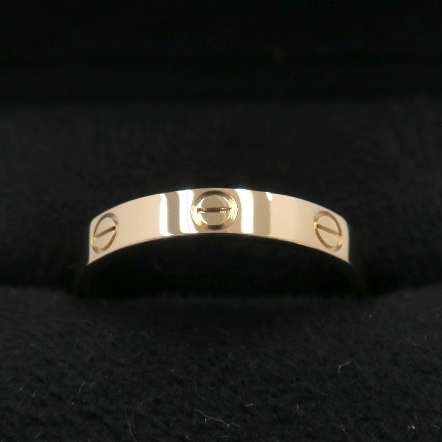 ミニラブリング