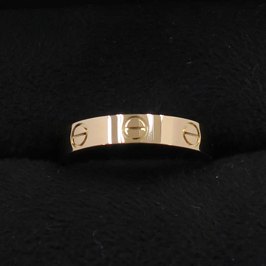 ミニラブリング