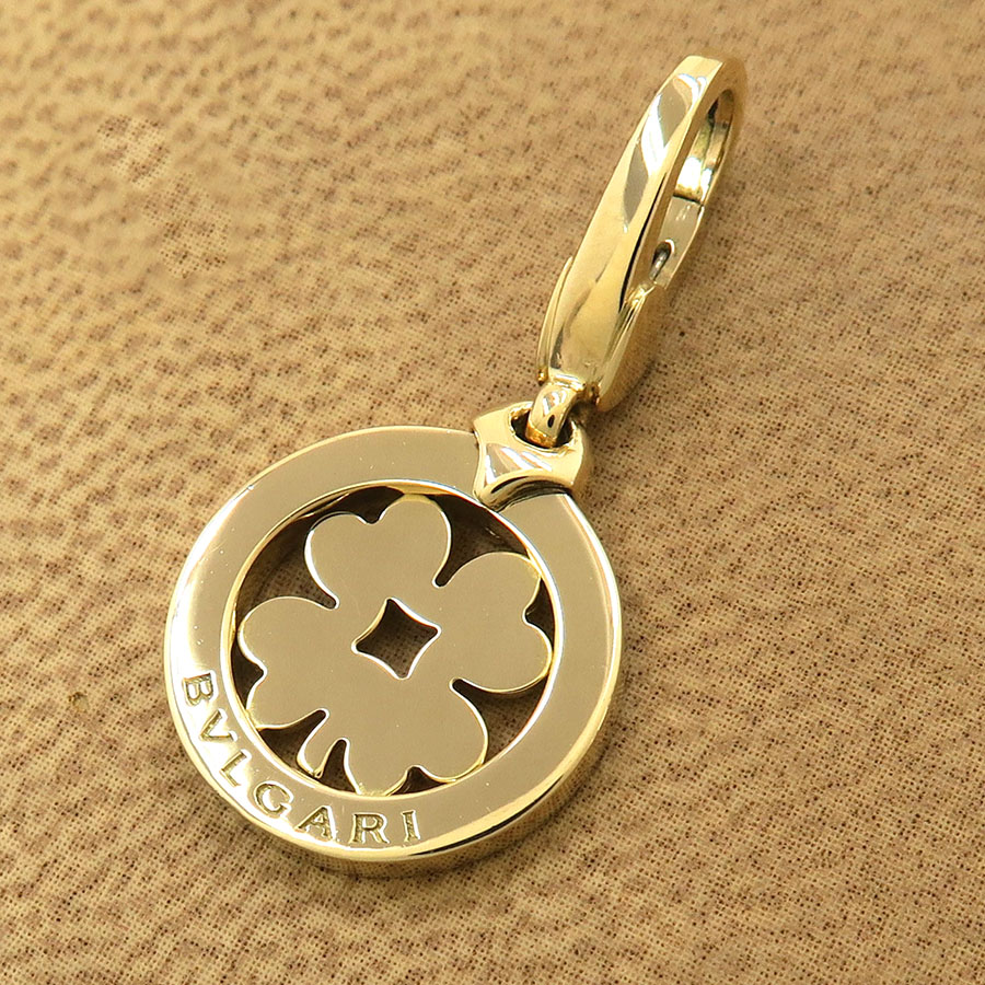 トンドチャーム/クローバー