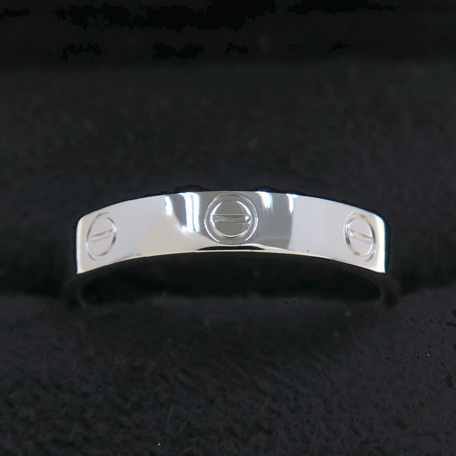 ミニラブリング