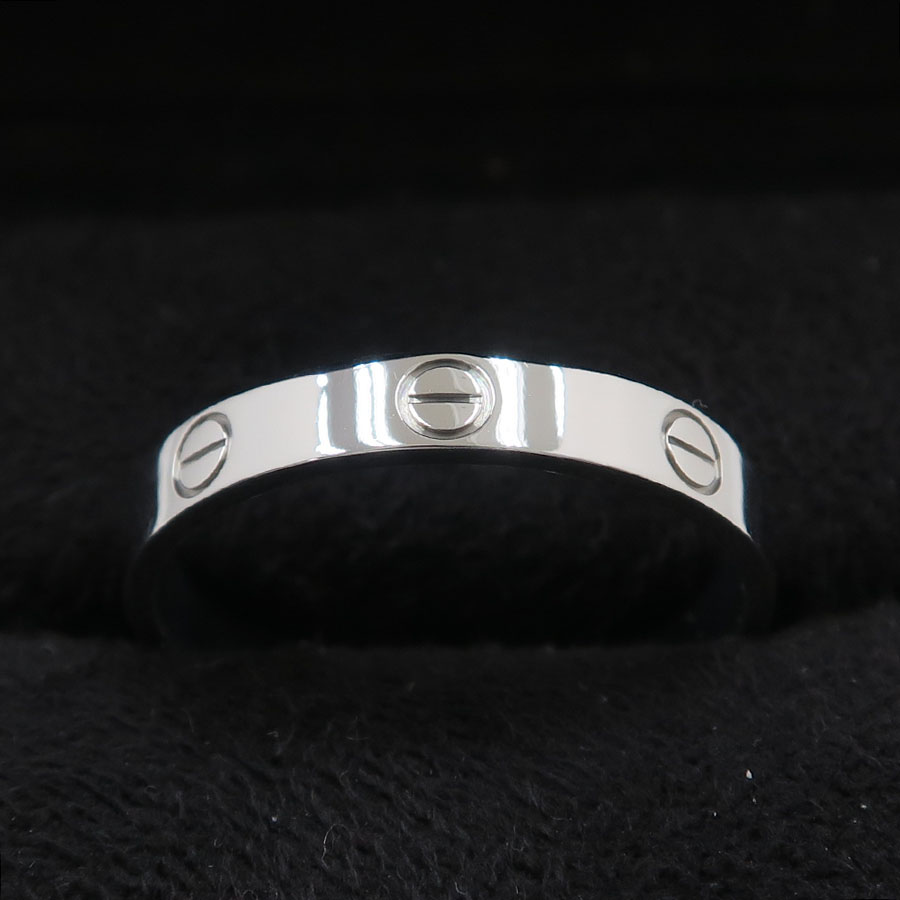 ミニラブリング