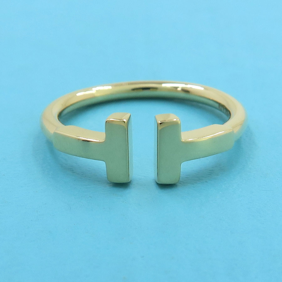 Tワイヤーリング