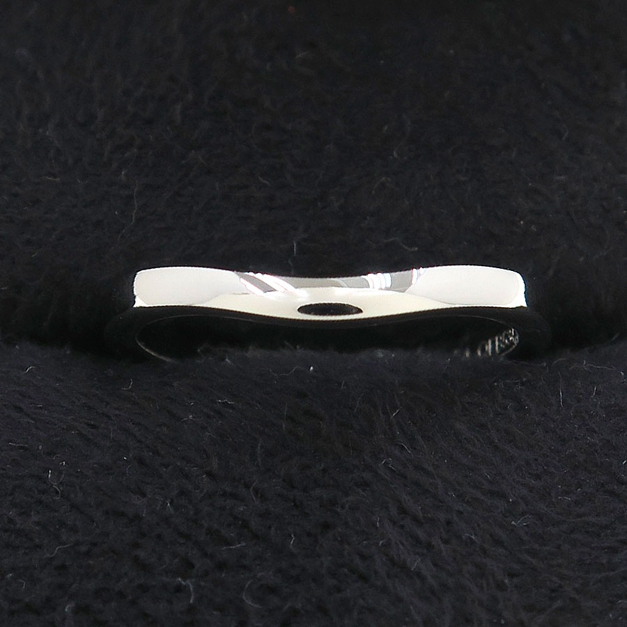 バレリーナウェディングリング