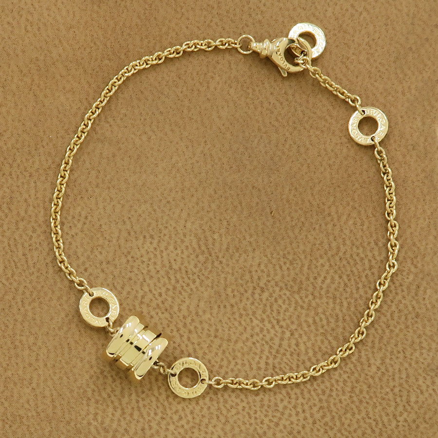 ビーゼロワンエレメントブレスレット