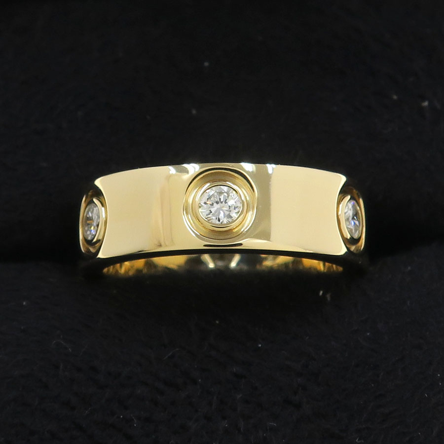 ラブリング/フルダイヤ