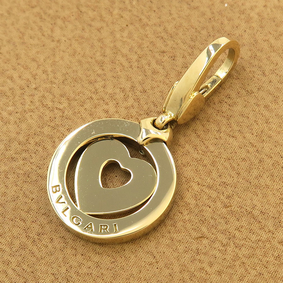 トンドチャーム/ハート