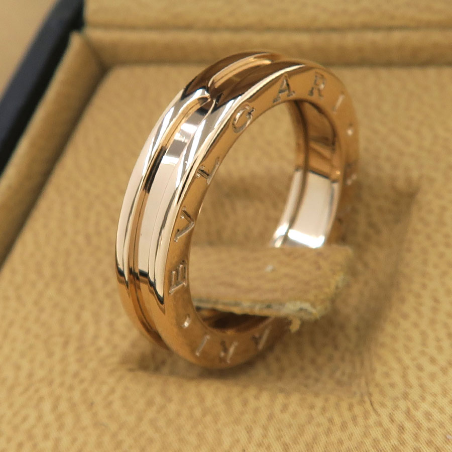 ビーゼロワンリング/1バンド