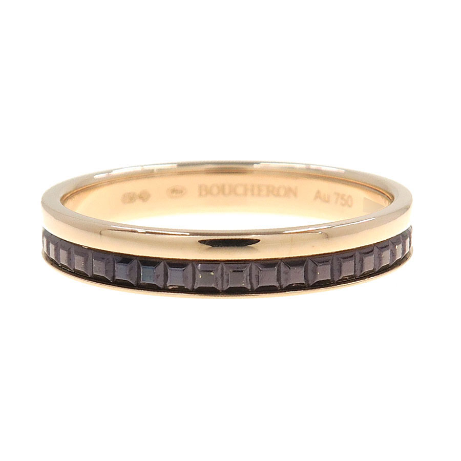 キャトルクラシックリング/ハーフ