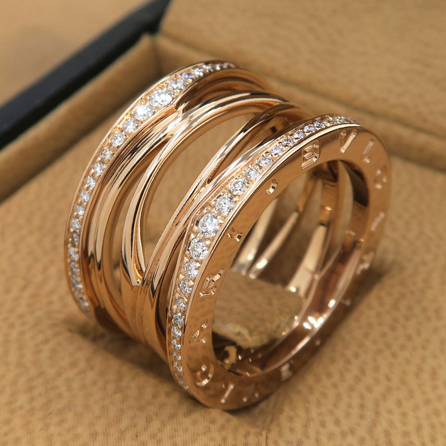 ビーゼロワンレジェンドリング/エッジダイヤ