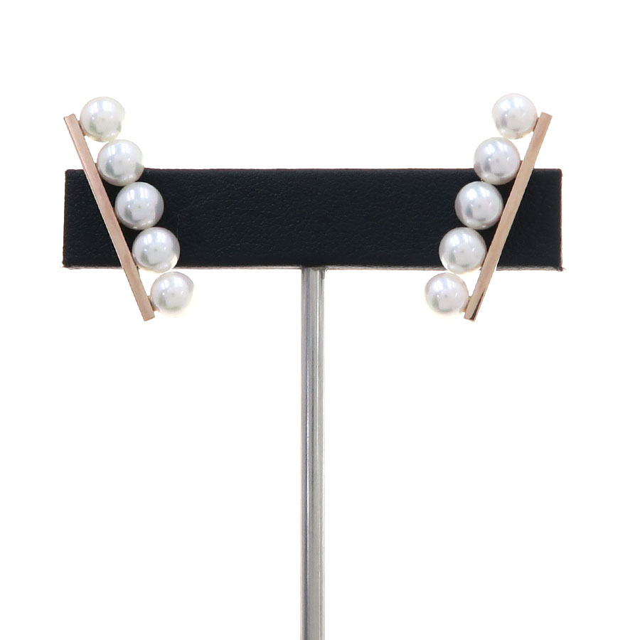 バランスプラスピアス