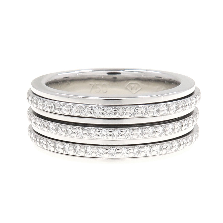 ポセションダイヤリング