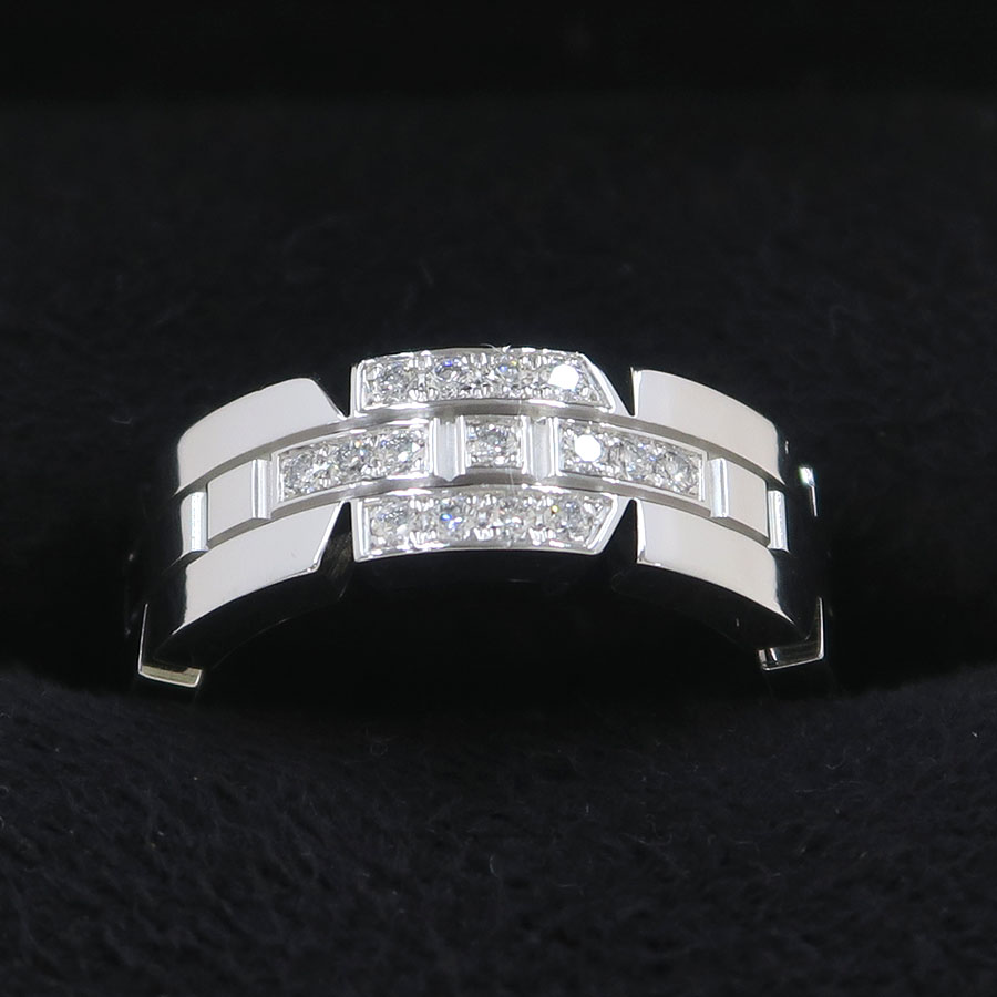 タンクフランセーズリング/SM/1モチーフ