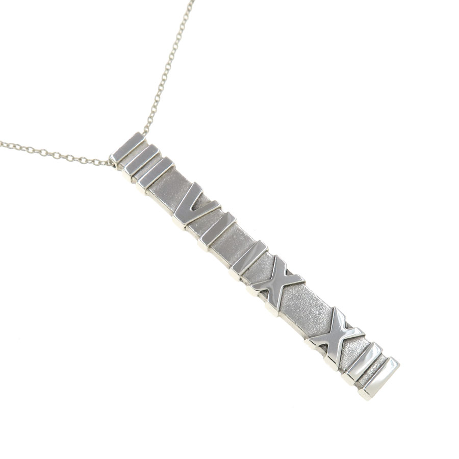 アトラスバーネックレス