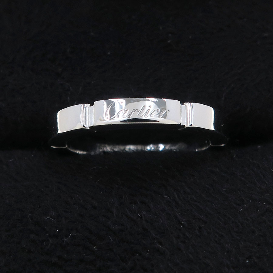 マイヨンパンテールリング