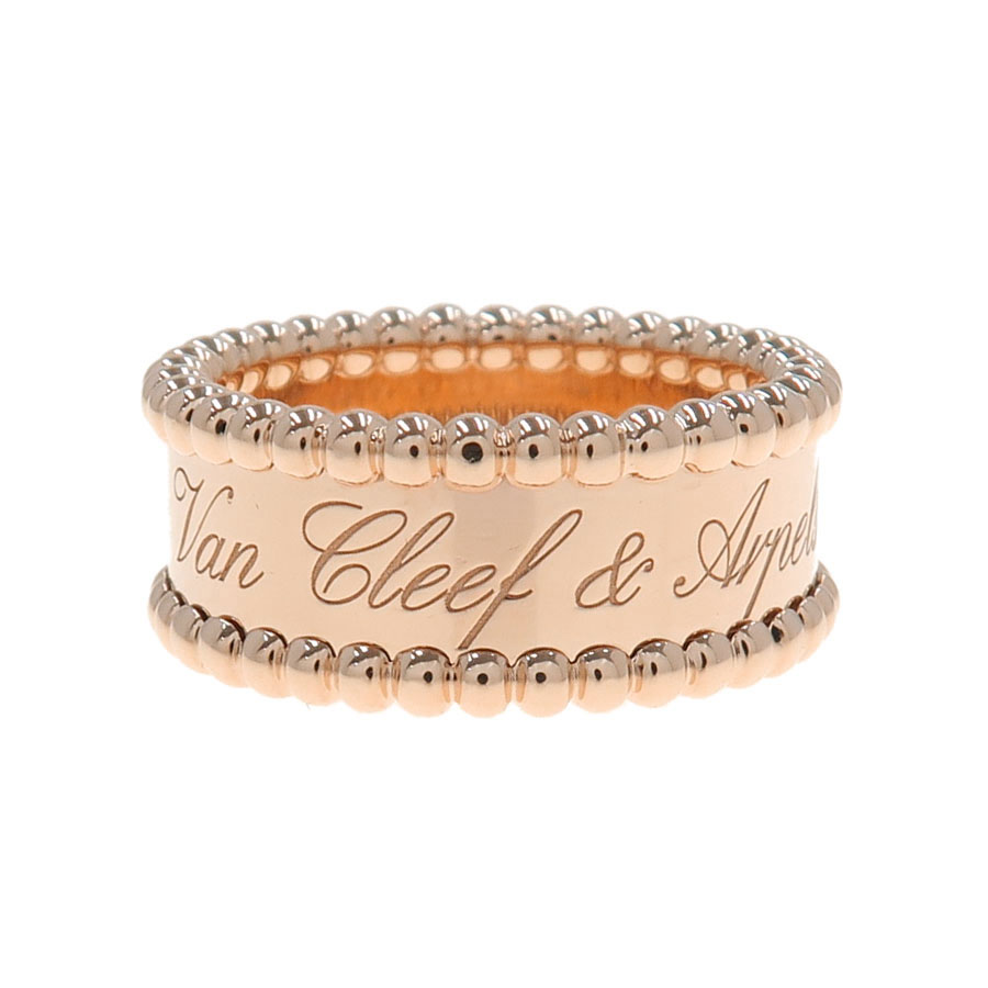 ペルレシニアチュールリング