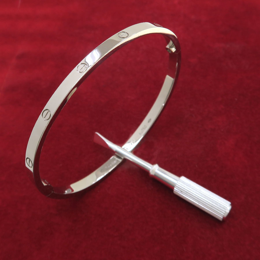 ラブブレスレット/スモールモデル